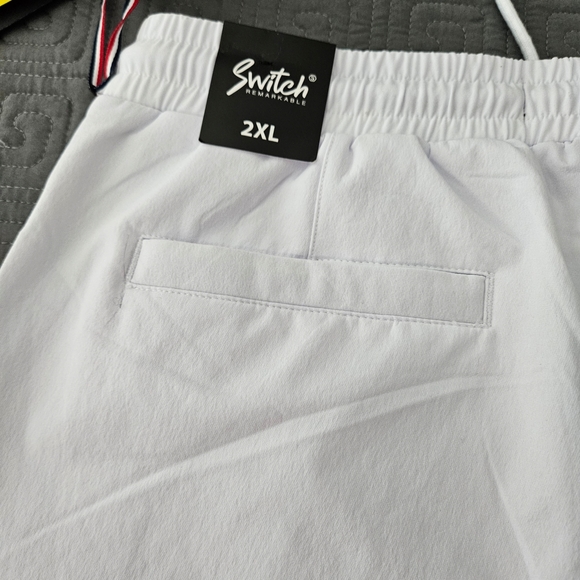 Switch Remarkable Joggers - Picture 8 of 10